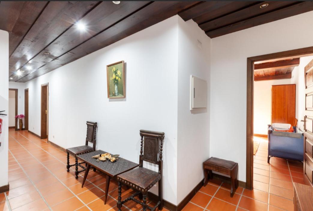 Quinta S. Romao Do Neiva Villa Castelo Do Neiva Exterior foto