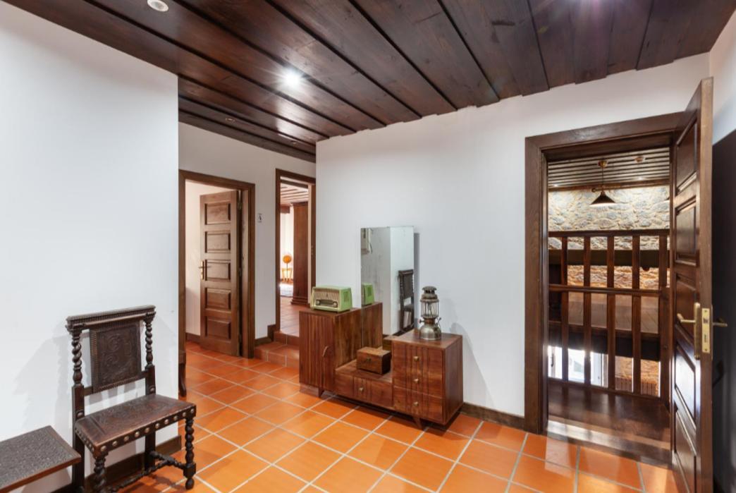 Quinta S. Romao Do Neiva Villa Castelo Do Neiva Exterior foto